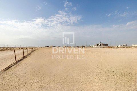 قطعة أرض في جبل علي، دبي 945.01 متر مربع . ر قم 761737