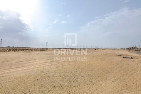 Jebel Ali, Dubai, UAE의 판매용 토지 945.01제곱미터 번호 761737 - 사진 10