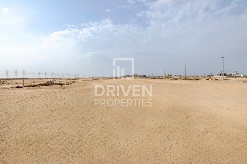 Jebel Ali, Dubai, UAE의 판매용 토지 945.01제곱미터 번호 761737 - 사진 9