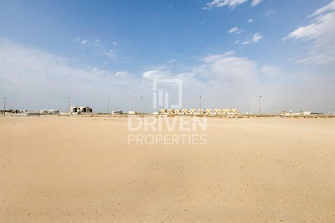 Jebel Ali, Dubai, UAE의 판매용 토지 945.01제곱미터 번호 761737 - 사진 2