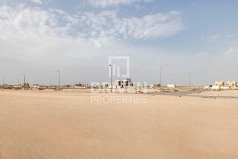 Jebel Ali, Dubai, UAE의 판매용 토지 945.01제곱미터 번호 761737 - 사진 6