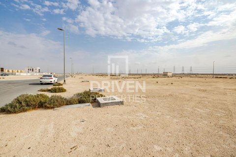 قطعة أرض للبيع في جبل علي، دبي، الإمارات العربية المتحدة 945.01 متر مربع ، رقم 761735 - صورة 5