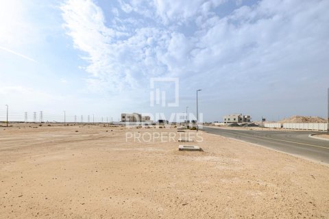 قطعة أرض للبيع في جبل علي، دبي، الإمارات العربية المتحدة 945.01 متر مربع ، رقم 761735 - صورة 10