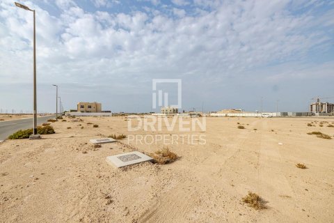 قطعة أرض للبيع في جبل علي، دبي، الإمارات العربية المتحدة 945.01 متر مربع ، رقم 761735 - صورة 9