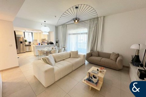 Διαμέρισμα σε MADINAT JUMEIRAH LIVING σε Umm Suqeim, Dubai, ΗΑΕ 2 υπνοδωμάτια, 119 τ.μ. Αρ. 698422 - φωτογραφία 2