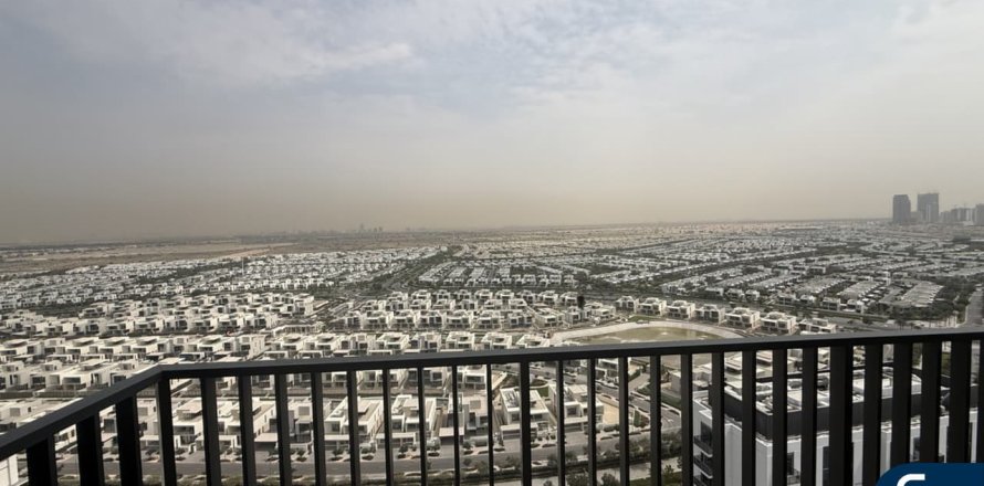 Appartement in Dubai Hills Estate, Dubai, VAE 1 slaapkamer, 60 vr.m. nr 698341
