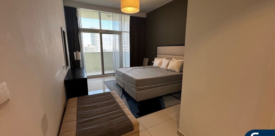 Wohnung in Jumeirah Village Circle, Dubai, VAE: 2 Schlafzimmer, 108 m2 Nr. 698343