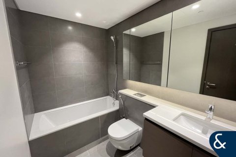 Διαμέρισμα σε CREEK GATE σε Dubai Creek Harbour (The Lagoons), ΗΑΕ 1 υπνοδωμάτιο, 67 τ.μ. Αρ. 698342 - φωτογραφία 9