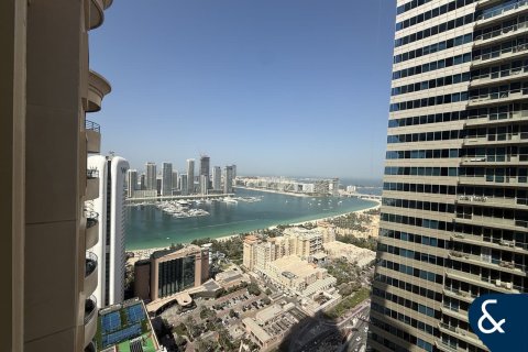 Korter asukohaga MARINA CROWN asukohaga Dubai Marina, AÜE: 2 magamistoaga, 159 m² Nr 698421