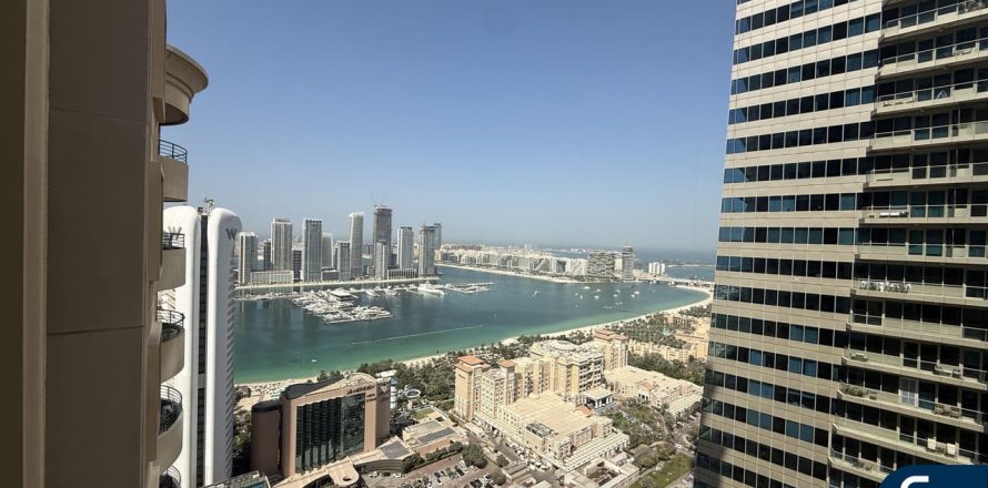Dubai Marina、Dubai、UAEにあるマンション 2ベッドルーム、159 m2 No698421
