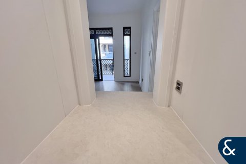 Apartmán v YANSOON v Old Town, Dubai, SAE 2 spálne, 118 m2 č. 698424 - Fotografia 5