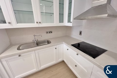 Apartmán v YANSOON v Old Town, Dubai, SAE 2 spálne, 118 m2 č. 698424 - Fotografia 3