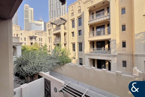 Apartament na sprzedaż w Old Town, Dubai, ZEA 2 sypialnie, 118 mkw., nr 698424 - zdjęcie 17