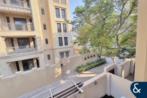 Apartmán v YANSOON v Old Town, Dubai, SAE 2 spálne, 118 m2 č. 698424 - Fotografia 1