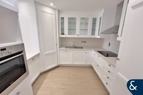 Apartmán v YANSOON v Old Town, Dubai, SAE 2 spálne, 118 m2 č. 698424 - Fotografia 2