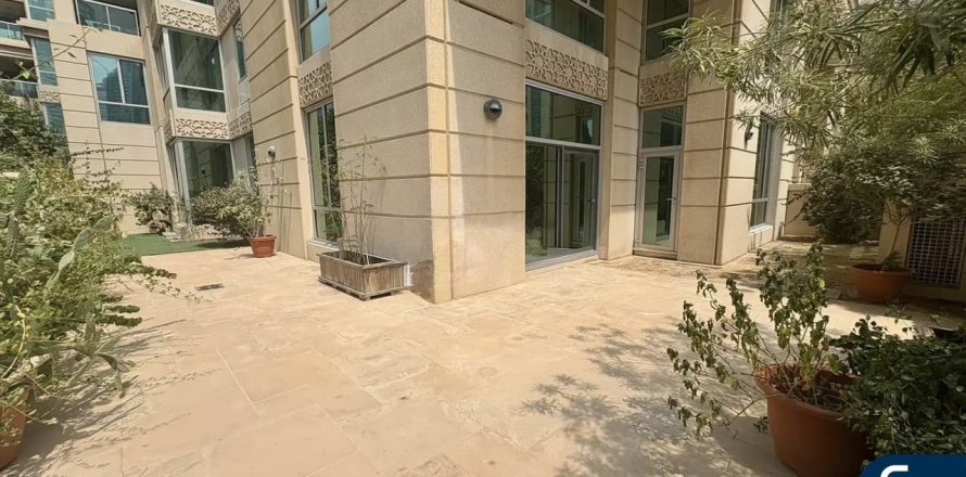 阿联酋 Dubai Dubai Marina 公寓  2 卧, 272 平方米 , 编号 698423