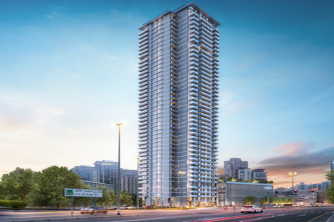 Apartamento en venta en Dubai, EAU 1 dormitorio, 70 m2 № 639960 - foto 7