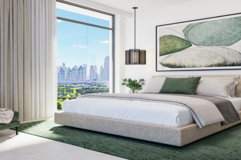 Apartamento en venta en Dubai, EAU 1 dormitorio, 70 m2 № 639960 - foto 5