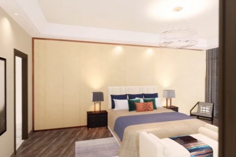 Business Bay, Dubai, UAE의 판매용 아파트 침실 2개, 110제곱미터 번호 639962 - 사진 8