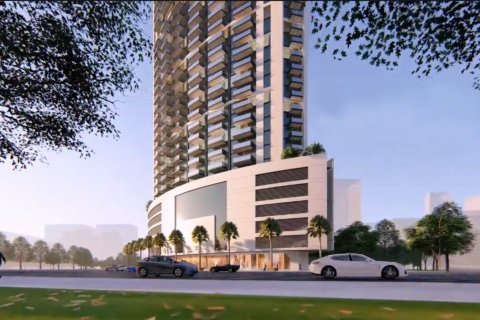 Business Bay, Dubai, UAE의 판매용 아파트 침실 2개, 110제곱미터 번호 639962 - 사진 12