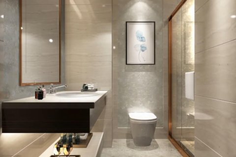 Business Bay, Dubai, UAE의 판매용 아파트 침실 2개, 110제곱미터 번호 639962 - 사진 7