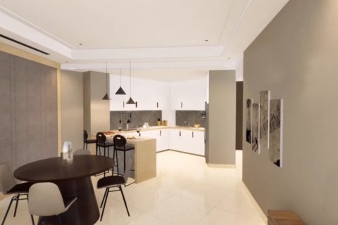 Business Bay, Dubai, UAE의 판매용 아파트 침실 2개, 110제곱미터 번호 639962 - 사진 10