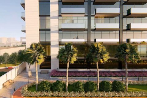 Business Bay, Dubai, UAE의 판매용 아파트 침실 2개, 110제곱미터 번호 639962 - 사진 2