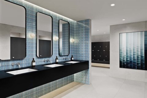 Leilighet til salgs i Business Bay, Dubai, Emiratene 1 soverom, 65 kvm Nr. 639958 - Foto 7
