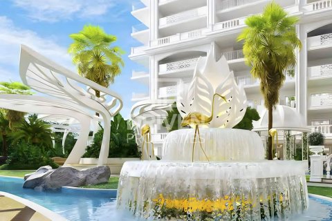 Apartmen di Dubai Science Park, UAE 1 bilik tidur, 101 meter persegi № 654071 - foto 3