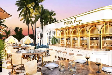 Apartmen di Dubai Science Park, UAE 1 bilik tidur, 101 meter persegi № 654071 - foto 10