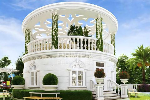 Apartmen di Dubai Science Park, UAE 1 bilik tidur, 101 meter persegi № 654071 - foto 6