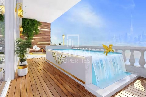 Apartmen di Dubai Science Park, UAE 1 bilik tidur, 101 meter persegi № 654071 - foto 9