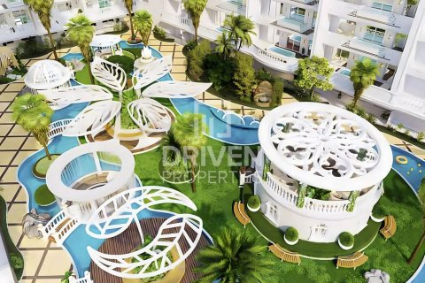 Apartmen di Dubai Science Park, UAE 1 bilik tidur, 101 meter persegi № 654071 - foto 11