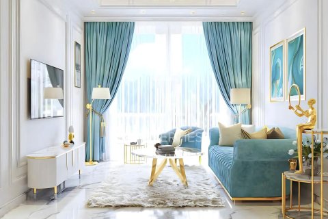 Apartmen di Dubai Science Park, UAE 1 bilik tidur, 101 meter persegi № 654071 - foto 7