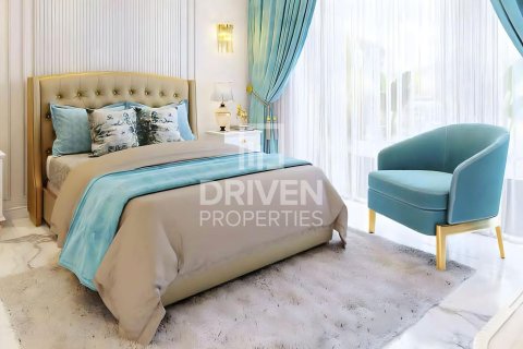 Apartmen di Dubai Science Park, UAE 1 bilik tidur, 101 meter persegi № 654071 - foto 2