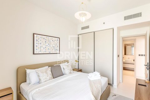 Dubai Harbour, Dubai, UAE의 판매용 아파트 침실 2개, 107제곱미터 번호 654073 - 사진 10