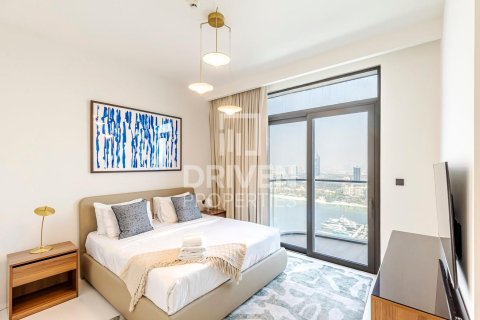 Dubai Harbour, Dubai, UAE의 판매용 아파트 침실 2개, 107제곱미터 번호 654073 - 사진 13