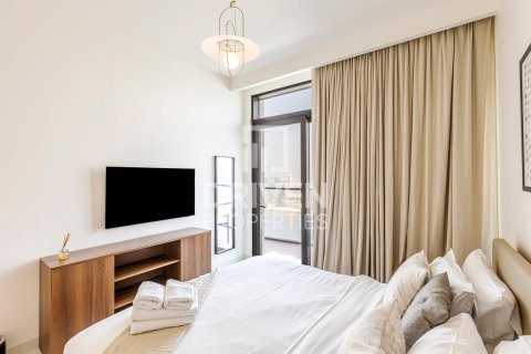 Dubai Harbour, Dubai, UAE의 판매용 아파트 침실 2개, 107제곱미터 번호 654073 - 사진 12