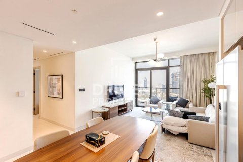 Dubai Harbour, Dubai, UAE의 판매용 아파트 침실 2개, 107제곱미터 번호 654073 - 사진 5