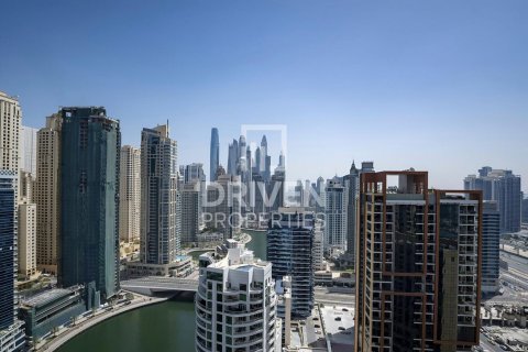 Apartemen di Dubai Marina, UEA 3 kamar tidur, 173 m2 nomor 654072 - foto 3