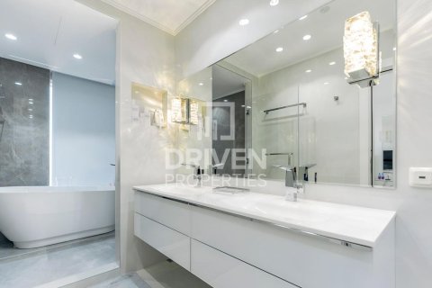 Apartemen di Dubai Marina, UEA 3 kamar tidur, 173 m2 nomor 654072 - foto 20