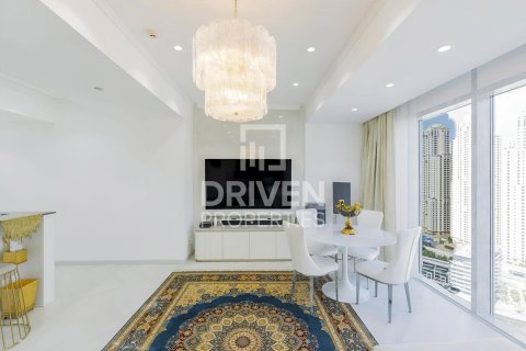 Apartemen di Dubai Marina, UEA 3 kamar tidur, 173 m2 nomor 654072 - foto 8