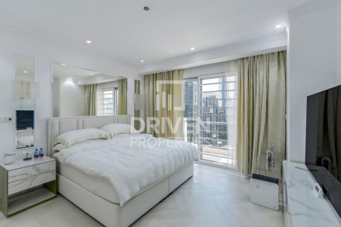 Apartemen di Dubai Marina, UEA 3 kamar tidur, 173 m2 nomor 654072 - foto 10