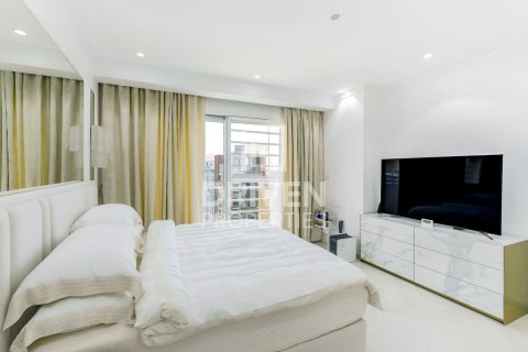 Apartemen di Dubai Marina, UEA 3 kamar tidur, 173 m2 nomor 654072 - foto 13