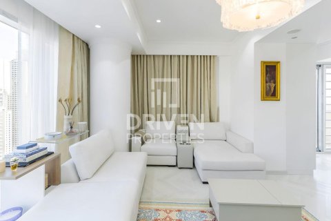 Apartemen di Dubai Marina, UEA 3 kamar tidur, 173 m2 nomor 654072 - foto 7