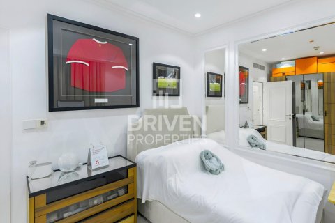 Apartemen di Dubai Marina, UEA 3 kamar tidur, 173 m2 nomor 654072 - foto 15