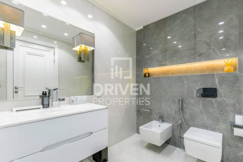 Apartemen di Dubai Marina, UEA 3 kamar tidur, 173 m2 nomor 654072 - foto 22