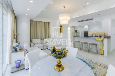 Apartemen di Dubai Marina, UEA 3 kamar tidur, 173 m2 nomor 654072 - foto 4