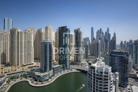 阿联酋 Dubai Dubai Marina 待售 : 3 卧, 173 平方米 , 编号654072 - 照片 26