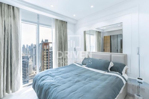 阿联酋 Dubai Dubai Marina 待售 : 3 卧, 173 平方米 , 编号654072 - 照片 11